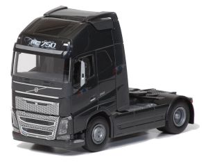 EMEK81333 - VOLVO FH16 750GL 4x2 Schwarz