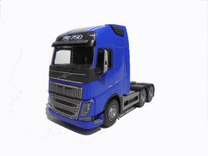 EMEK81344 - VOLVO FH16 750GL 6x2 Blau