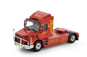 TEK82810 - SCANIA torpedo 4x2 MELIS