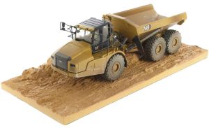 DCM85704 - Dumper CATERPILLAR 745