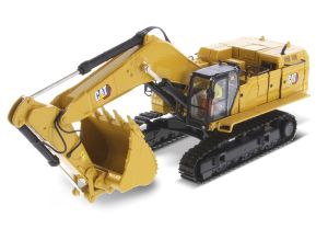 DCM85959 - Raupenbagger CATERPILLAR 395 Next Generation