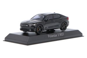 NOREV872017 - POLESTAR 2 BST Ausgabe 230 2024 Schwarz Space