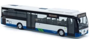 HOL8-1218 - BUS VDL Citea LLE NIAG Linie SB58 Nijmegen