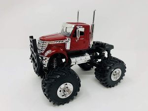 NEW54576 - INTERNATIONALER Lonestar 4x4 XTREME