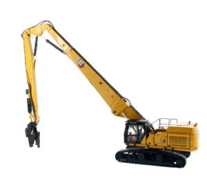 DCM85663 - CATERPILLAR 352 UHD Abbruchbagger