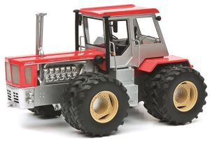 SCH9154 - Traktor Schlüter Trac 5000 TVL