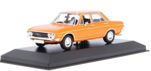 MXC940019100 - AUDI 100 1969 orangefarben