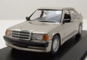 MXC940035600 - MERCEDES-BENZ 190E 2.3-16 1984 Gold