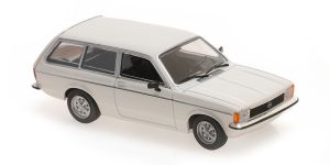 MXC940048111 - OPEL Kadett C Caravan L 1978 Weiss