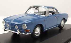 MXC940050221 - VOLKSWAGEN Karmann Ghia 1600 1966 Blau