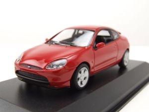 MXC940086520 - FORD Puma 1996 Rot