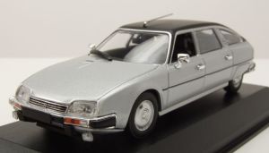 MXC940111400 - CITROEN CX 1982 Grau metallic - CITROEN CX 1982 grau metallic