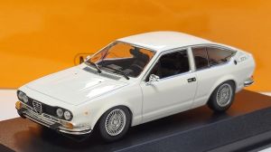 MXC940120121 - ALFA ROMEO Alfetta GTV 1976 Weiss