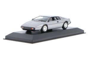 MXC940135221 - LOTUS Esprit Turbo 1978 Farbe grau