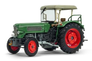 ROS95190 - FENDT Favorit 3 2wd mit Kabine