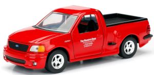 JAD98320 - FORD F-150 1999 rot Fast & Furious