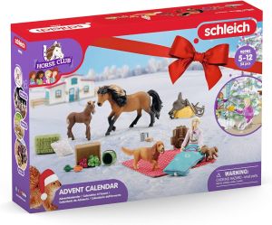 SHL98982 - Horse Club Adventskalender 2023