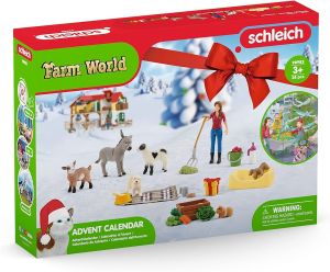 SHL98983 - Farm World Adventskalender 2023