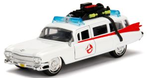 JAD99748 - CADILLAC GHOSTBUSTERS ECTO-1 Weiß 1959