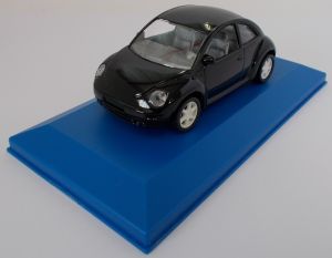 AKI0165 - VOLKSWAGEN New Beetle schwarz