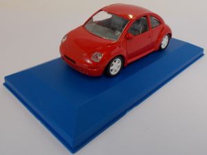 AKI0166 - VOLKSWAGEN New Beetle rot