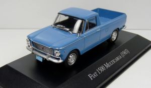 MAGARG79 - FIAT 1500 multivarga 1965 Blau