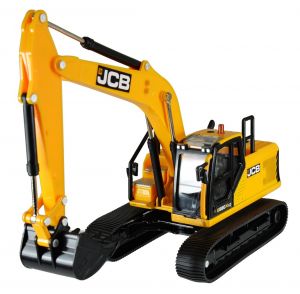 BRI43211 - Raupenbagger JCB 220X LC