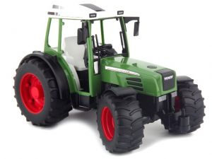 BRU2100 - FENDT 209S Maßstab: 1/16