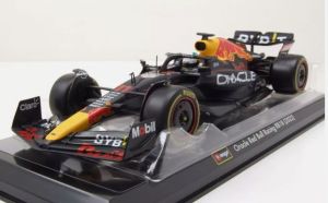 BUR28026VE - RED BULL F1 RB18 Team Oracle RED BULL #11 S.PEREZ