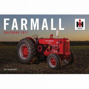 CALFARMALL2017 - Kalender FARMALL 2017