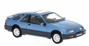 IXOCLC380N - FORD Sierra XR 4 1984 Blaumetallic