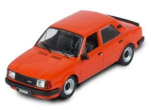 IXOCLC403N - SKODA 120L 1983 Rot