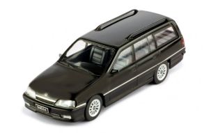 IXOCLC444N.22 - OPEL Omega A2 Caravan 1990 Schwarz