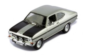 IXOCLC462N.22 - OPEL Kadett B Coupé Rallye 1966 grau