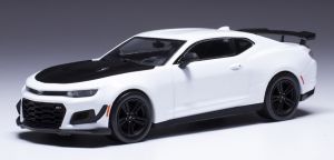 IXOCLC542N.22 - CHEVROLET Camaro ZL1 2019 Weiß