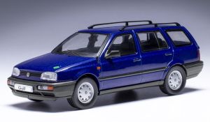 IXOCLC566N.22 - VOLKSWAGEN Golf III Variant 1994 Blau