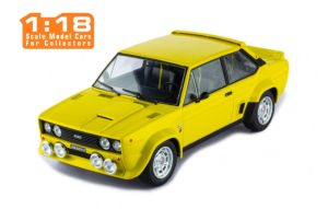 IXO18CMC128.22 - FIAT 131 Abarth 1980 Gelb