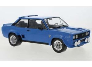 IXO18CMC129.22 - FIAT 131 Abarth 1980 Blau