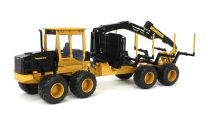 CV784 - Forwarder TIGERCAT 1075C