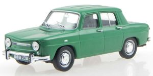 MAGLCDA1100 - DACIA 1100 1968 grün im Blister verkauft