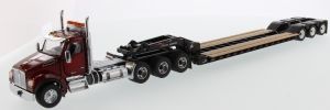 DCM71061 - KENWORTH T880 SFFA 8x6 mit Getriebeträger