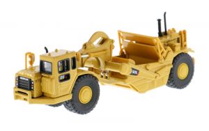 DCM85134 - Schaber CATERPILLAR 627G mit Treiber und Metallbox