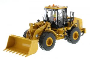 DCM85196 - CATERPILLAR 950H Lader mit Fahrer