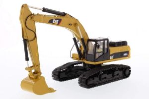 DCM85908 - Bagger CATERPILLAR 340D L