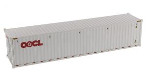 DCM91027B - Container 40 Fuß OOCL