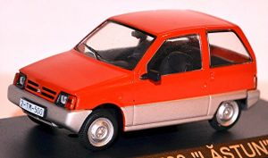 MAGLCDA500 - DACIA 500 LASTUN orangefarben