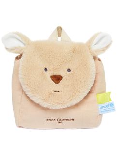 DC3833 - Rucksack Känguru - Unicef - 20x20x10 cm