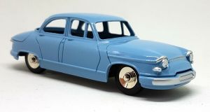 DIN102 - PANHARD PL 17 junior Blau – ATLAS Edition