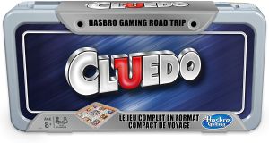 HASE5341 - Cluedo Reiseausgabe