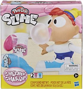 HASE8996 - Schleim Chewin Carlie Play Doh